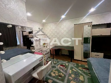 Продается 1-комн. квартира, 28 м²