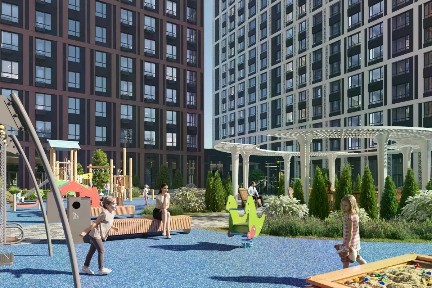 Продается 3-комн. квартира, 94,4 м²