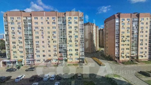 Продается 1-комн. квартира, 37,9 м²