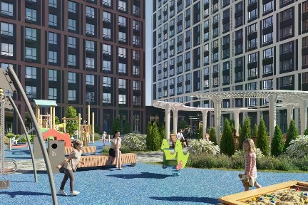 Продается 3-комн. квартира, 74,5 м²