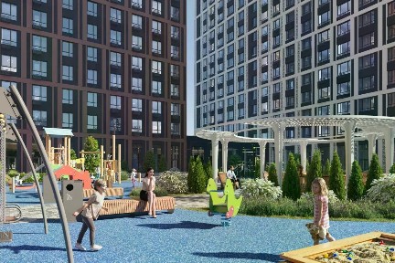 Продается 2-комн. квартира, 64 м²