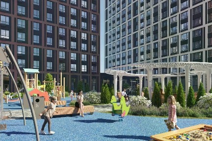 Продается 3-комн. квартира, 83,5 м²