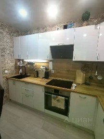 Продается 2-комн. квартира, 52,9 м²