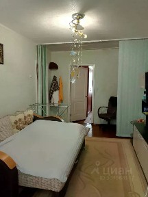 Продается 2-комн. квартира, 43,4 м²