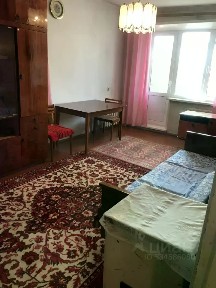 Продается 1-комн. квартира, 30 м²