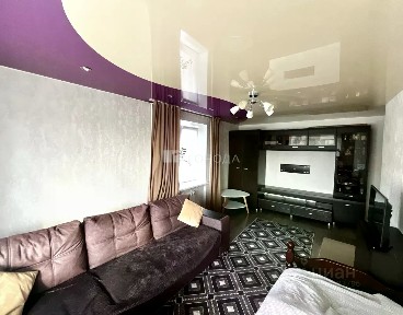 Продается 2-комн. квартира, 42,6 м²