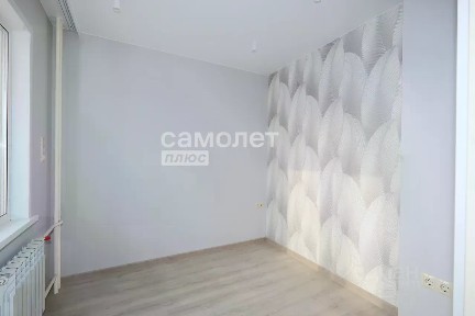 Продается 1-комн. квартира, 32,1 м²