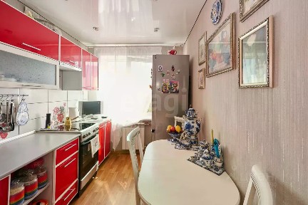 Продается 2-комн. квартира, 44 м²