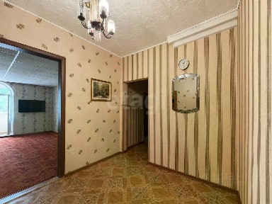 Продается 3-комн. квартира, 94,2 м²