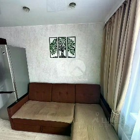 Продается студия, 41 м²