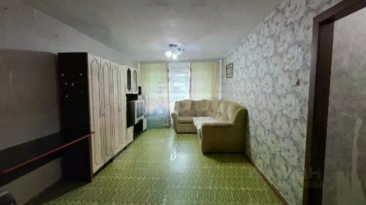 Продается 3-комн. квартира, 60,6 м²