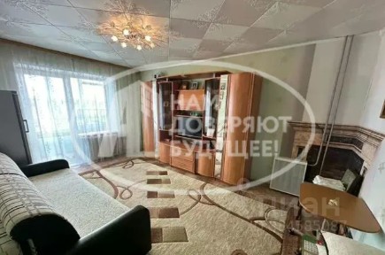 Продается 2-комн. квартира, 47,6 м²