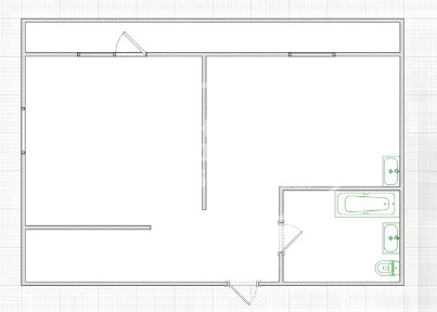 Продается 1-комн. квартира, 31,9 м²
