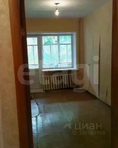 Продается 2-комн. квартира, 42 м²