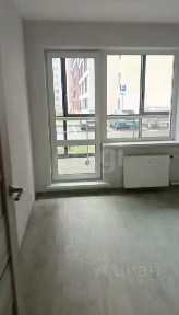 Продается студия, 22,6 м²