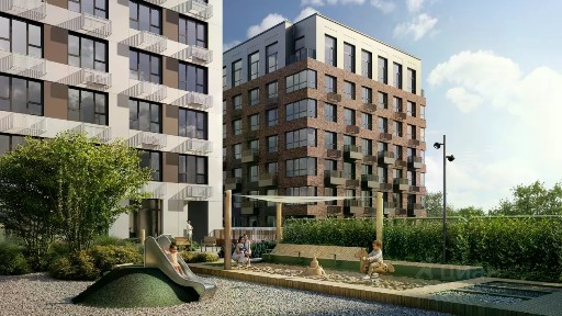 Продается 3-комн. квартира, 80,8 м²