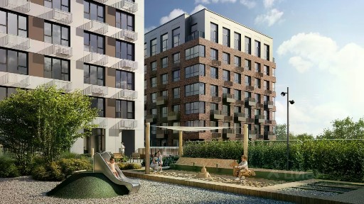 Продается 3-комн. квартира, 80 м²