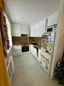 Продается 2-комн. квартира, 44,5 м²