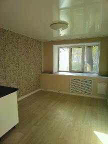 Продается апартаменты-студия, 17 м²