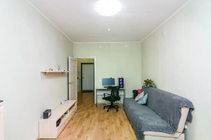 Продается 1-комн. квартира, 38,4 м²
