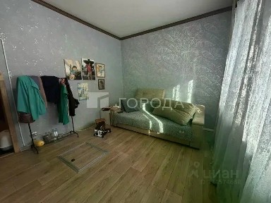 Продается 2-комн. квартира, 50,3 м²