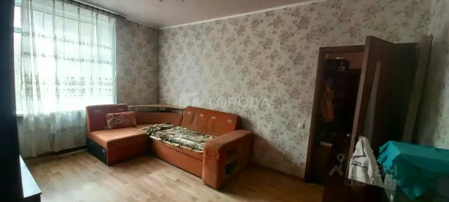 Продается 2-комн. квартира, 48,4 м²