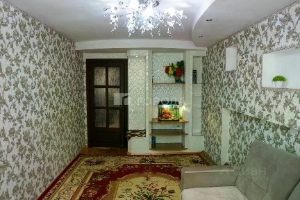 Продается 2-комн. квартира, 46,3 м²