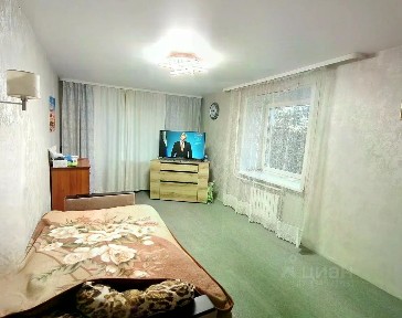 Продается 2-комн. квартира, 41,6 м²