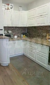 Продается 1-комн. квартира, 46,9 м²