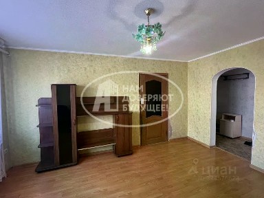 Продается 3-комн. квартира, 45,3 м²
