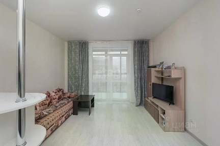 Продается 2-комн. квартира, 35,4 м²