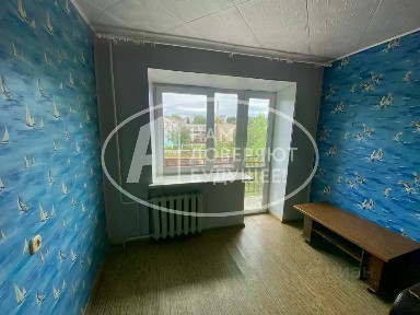 Продается 2-комн. квартира, 43 м²