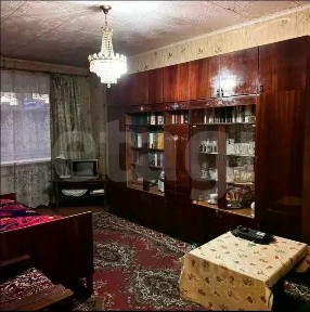 Продается 2-комн. квартира, 44 м²