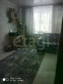 Продается 1-комн. квартира, 30,6 м²