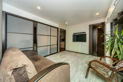 Продается 3-комн. квартира, 60,1 м²