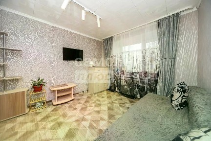 Продается студия, 17,8 м²