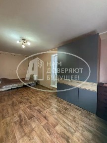 Продается 1-комн. квартира, 36,6 м²