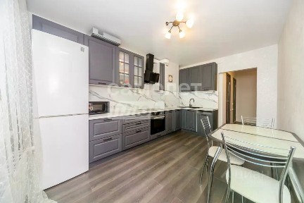 Продается 2-комн. квартира, 59,9 м²