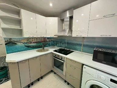 Продается 2-комн. квартира, 40,7 м²