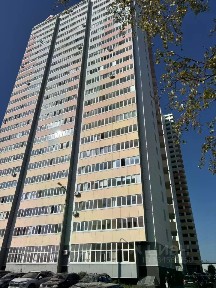 Продается студия, 25 м²