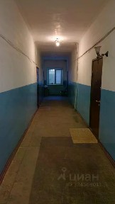 Продается студия, 20,7 м²
