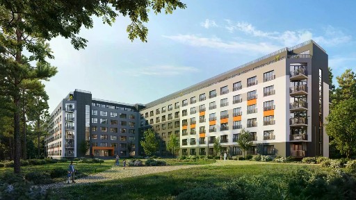 Продается помещение свободного назначения, 37,6 - 66,13 м²