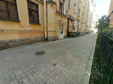 Сдается помещение свободного назначения, 12 м²