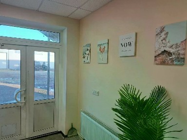 Сдается офис, 20 м²