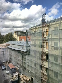 Сдается здание, 4 000 м²