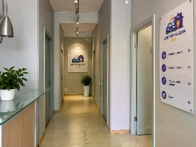 Сдается помещение свободного назначения, 12,5 м²