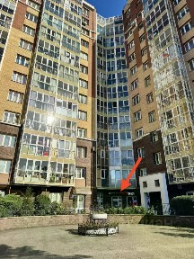 Сдается помещение свободного назначения, 149,5 м²