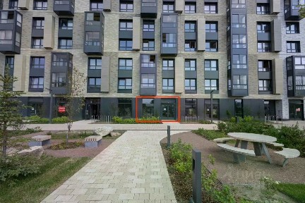 Сдается помещение свободного назначения, 105 м²