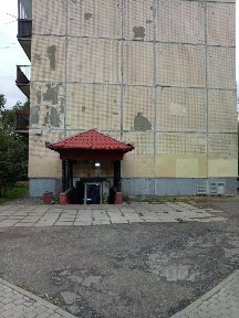 Сдается помещение свободного назначения, 115,8 м²