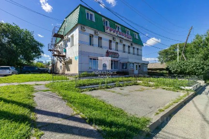 Продается помещение свободного назначения, 642 м²